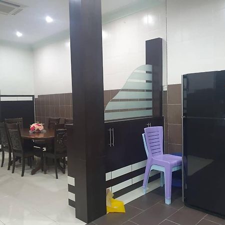 Ipoh Vacation Home 外观 照片
