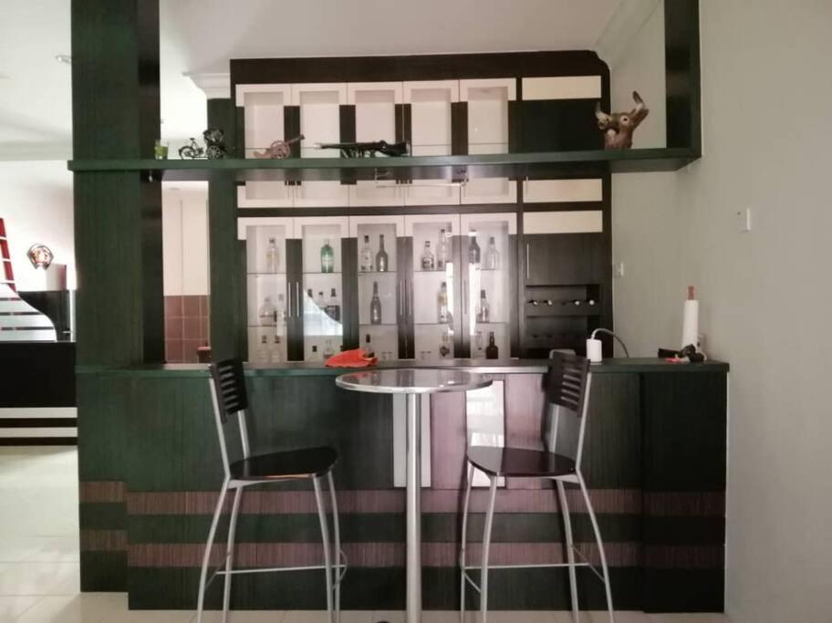 Ipoh Vacation Home 外观 照片