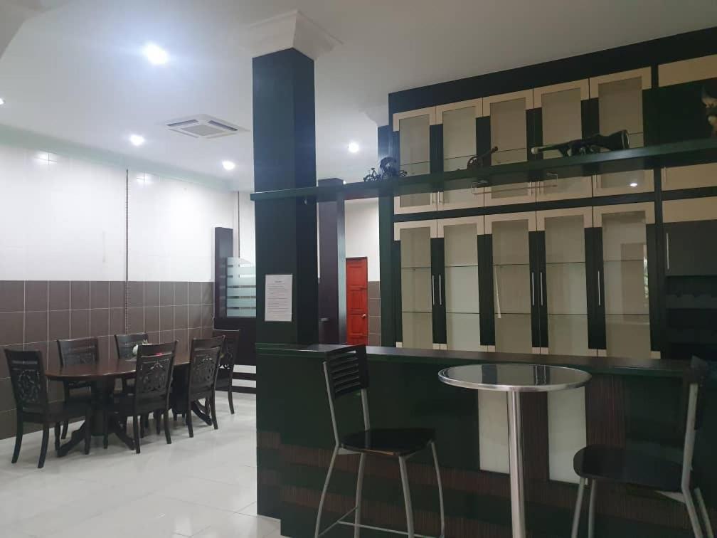 Ipoh Vacation Home 外观 照片