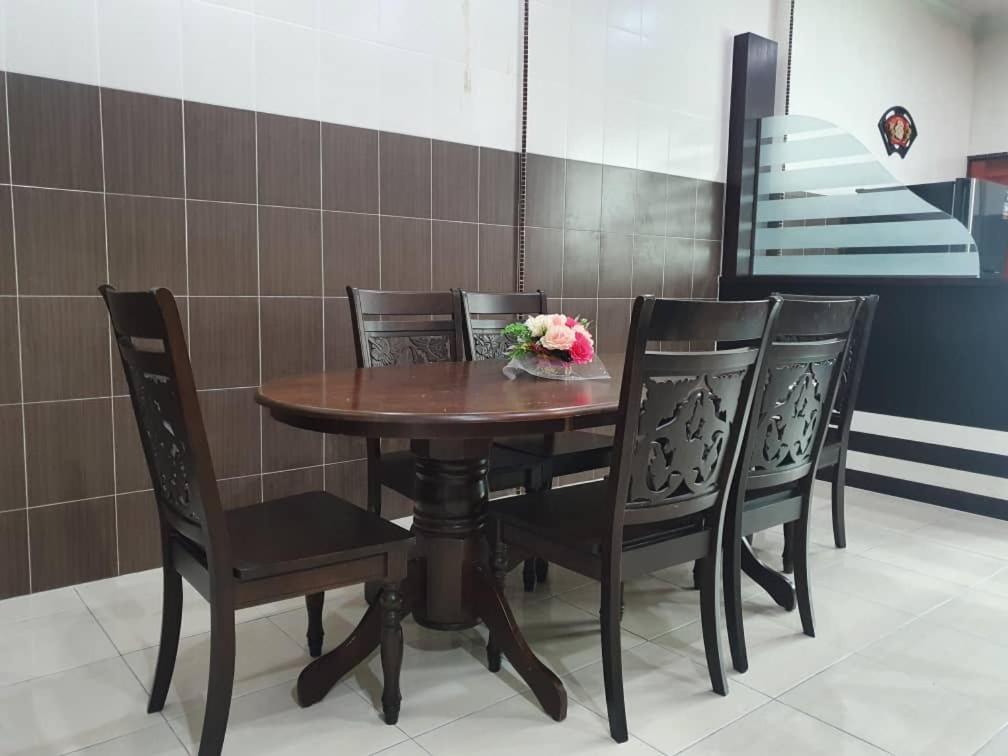 Ipoh Vacation Home 外观 照片