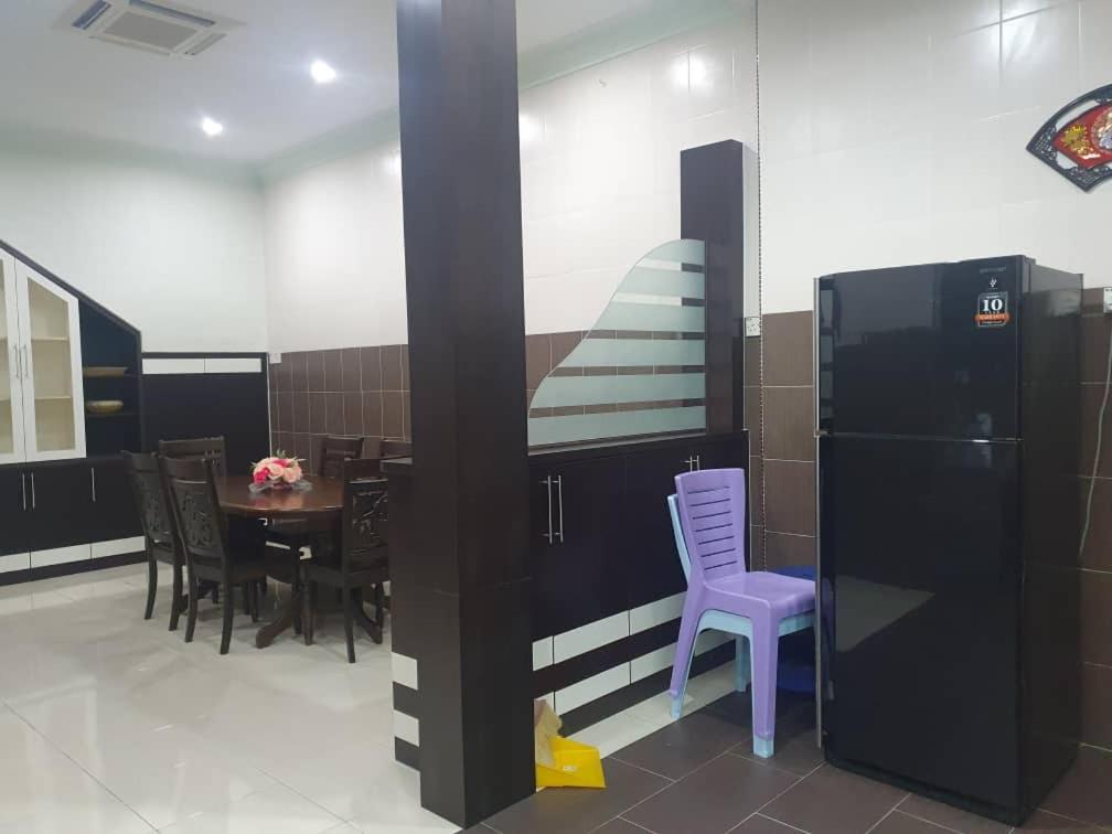 Ipoh Vacation Home 外观 照片